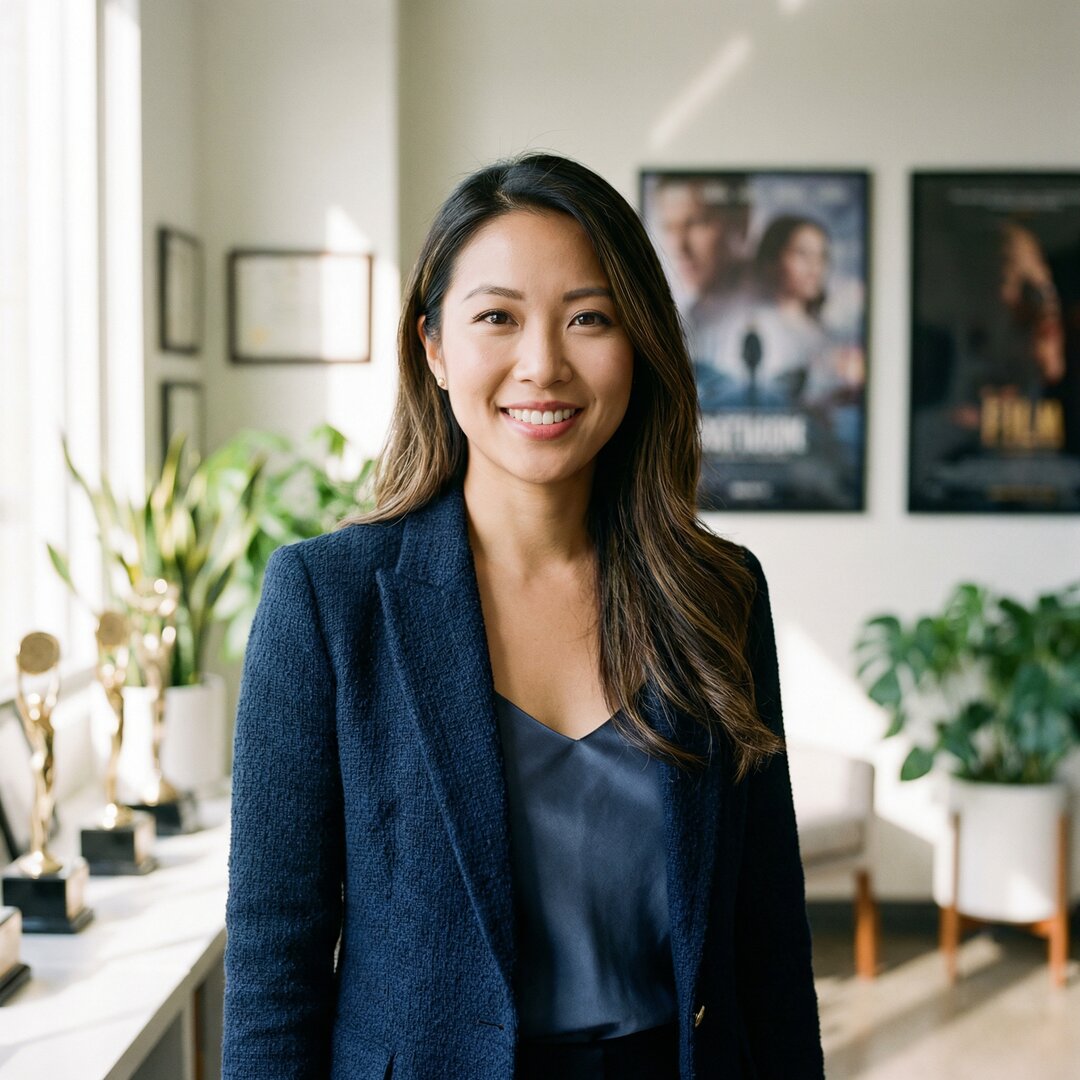 国产自拍制片人